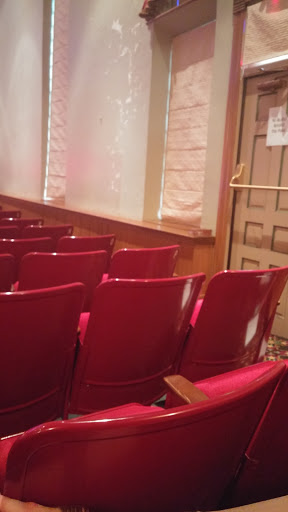 Opera House «Memorial Opera House», reviews and photos, 104 Indiana Ave, Valparaiso, IN 46383, USA