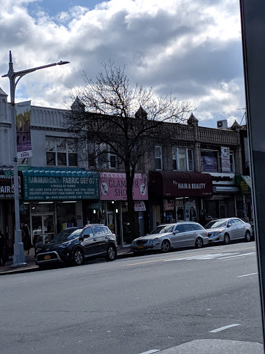 Fabric Store «Jamaica Fabric Depot Inc», reviews and photos, 168-28 Jamaica Ave, Jamaica, NY 11432, USA