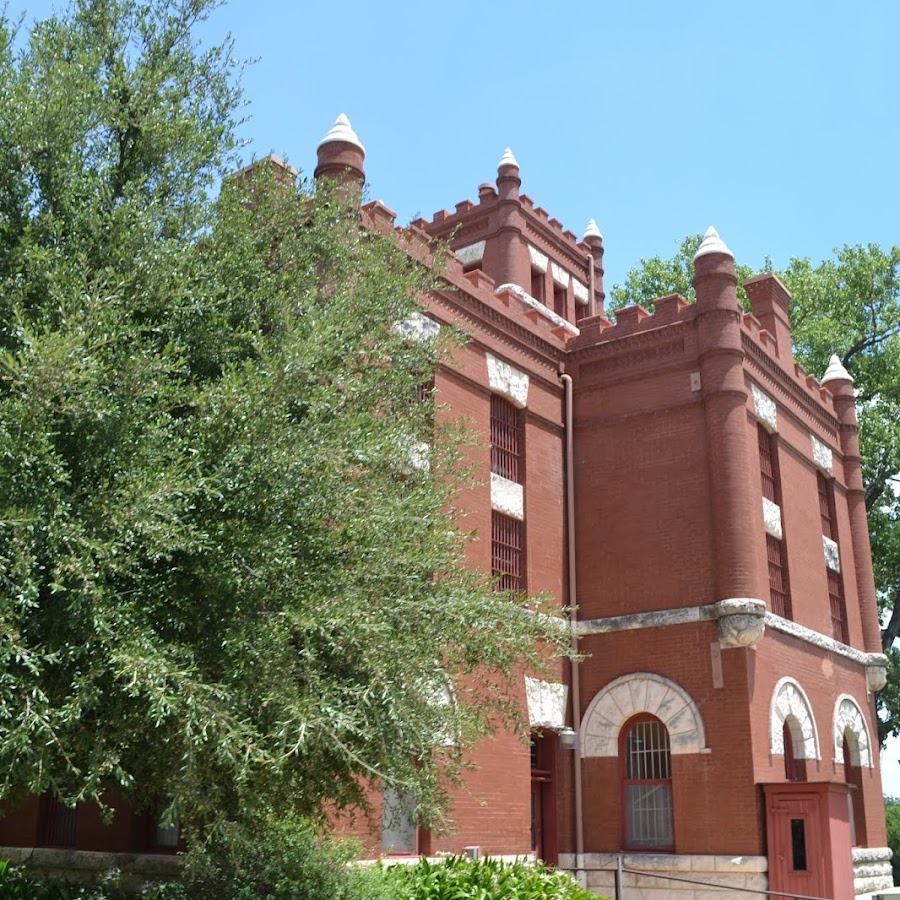 Milam County Historical Museum