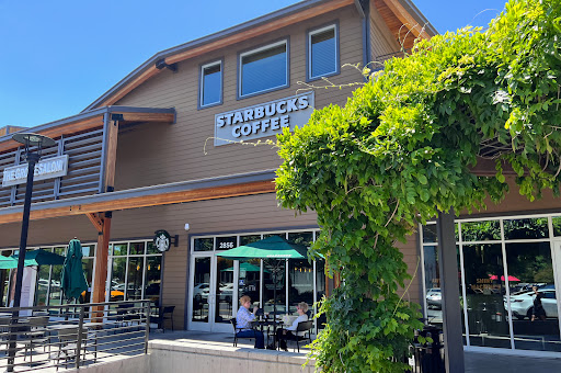 Starbucks image