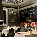 Photo n°5 de l'avis de Zicke.7 fait le 08/01/2024 à 18:39 sur le  Zur Schießstätte - Steakhouse à Blaichach