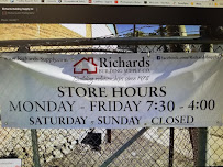 Richards Building Supply - Photo 5 - Car repair in South Bend, IN, South Bend