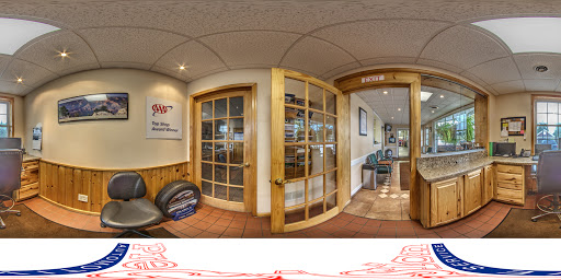 Auto Repair Shop «Precision Automotive Service», reviews and photos, 200 W Main St, Endicott, NY 13760, USA