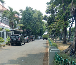 Taman Radio Dalam photo