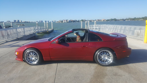 Auto Parts Store «NAPA Auto Parts - Genuine Parts Company», reviews and photos, 5027 Ulmerton Rd, Clearwater, FL 33760, USA