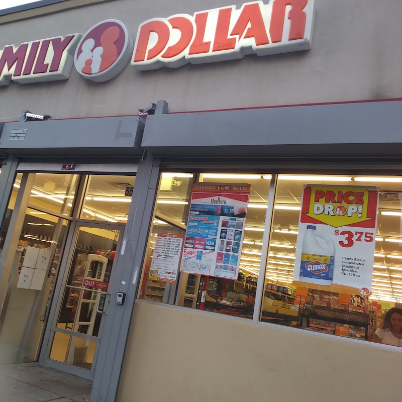 Family Dollar