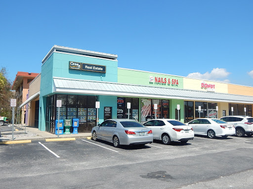 Real Estate Agency «CENTURY 21 Coast to Coast», reviews and photos, 662 S Gulfview Blvd, Clearwater Beach, FL 33767, USA