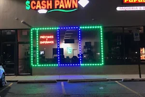 Cash Pawn image
