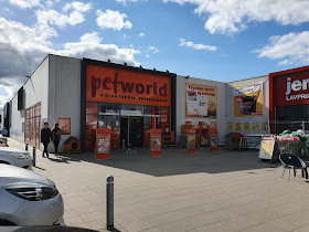 Petworld Silkeborg