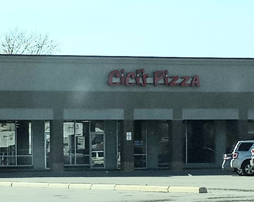 Cici's Pizza 46227