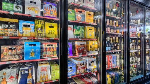 State Liquor Store «Zen Wine & Spirits», reviews and photos, 1803 W North Ave, Chicago, IL 60622, USA