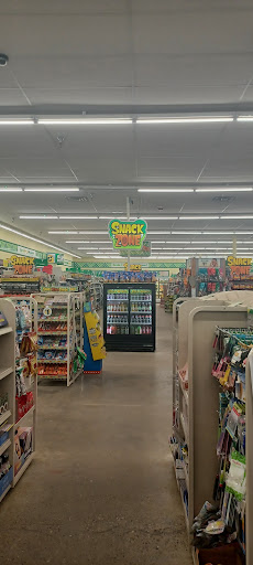 Dollar Store «Dollar Tree», reviews and photos, 1145 N Belsay Rd Ste B, Burton, MI 48509, USA