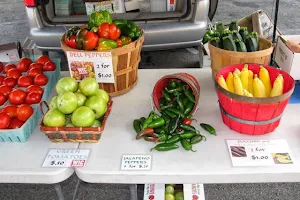 Fayette County Farmers' Market image