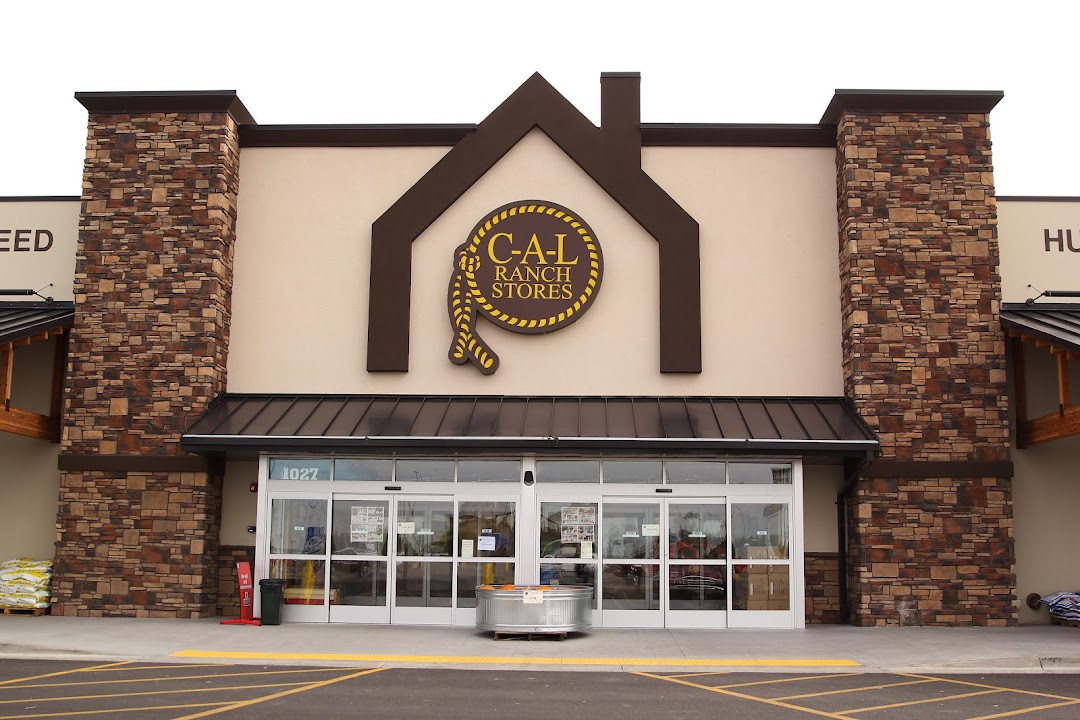 C-A-L Ranch Stores