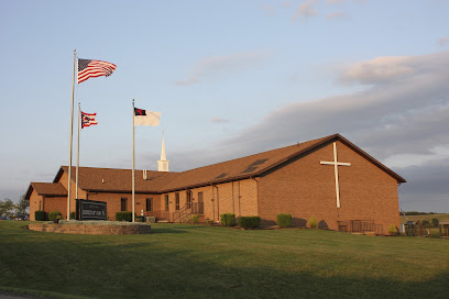 Barrs Mill Church of God