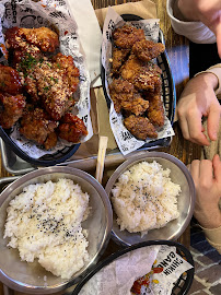 Les plus récentes photos du Restaurant coréen Chikin Bang - Korean Street Food - La Défense à Puteaux - n°19