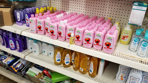 Dollar Store «Dollar Tree», reviews and photos, 1725 Dutch Broadway, Elmont, NY 11003, USA