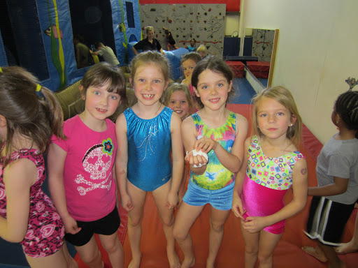 Gymnastics Center «All Stars Gymnastics & Cheer», reviews and photos, 430 Hayden Station Rd, Windsor, CT 06095, USA