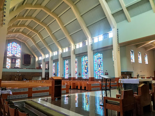 St. Michael’s Roman Catholic Church