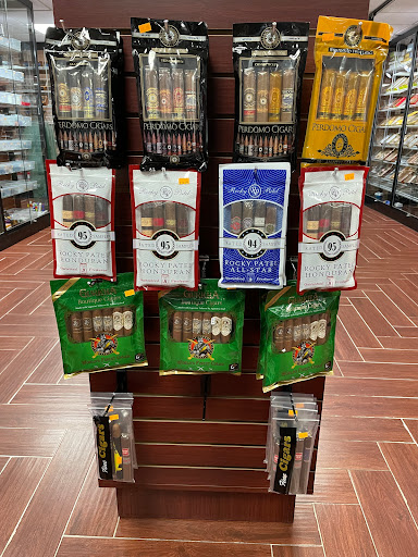 Cigar Shop «Cigars & More», reviews and photos, 64 Middlesex Turnpike, Burlington, MA 01803, USA