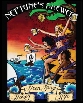 Brewery «Neptunes Brewery», reviews and photos