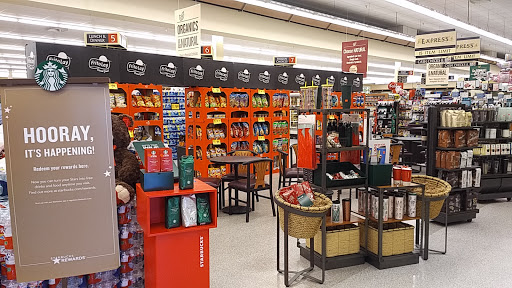 Grocery Store «Randalls», reviews and photos, 2250 Buckthorne Pl, Spring, TX 77380, USA