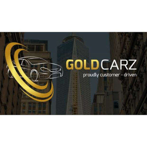 Reviews of GoldCarz Ltd in Reading - Taxi service