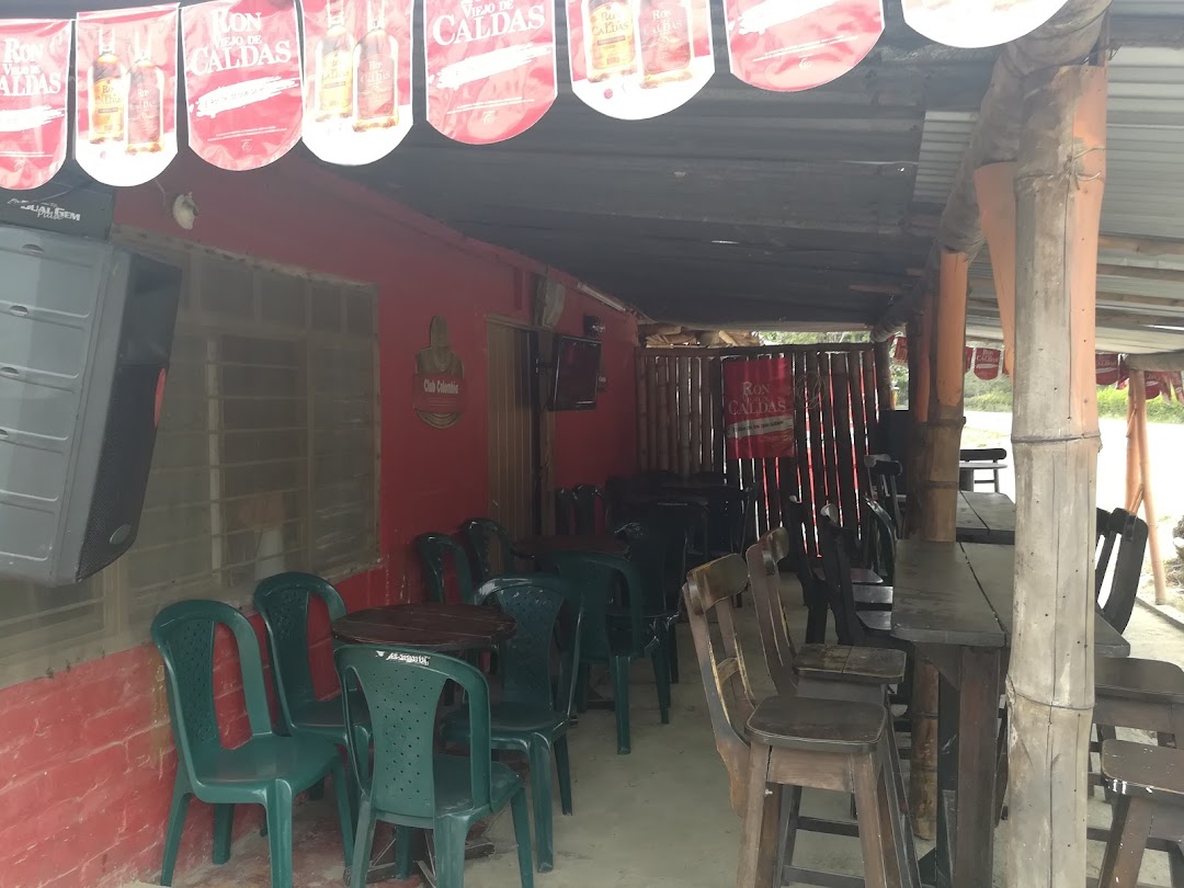 Fonda Bar Tibiri Tabara Guayabito
