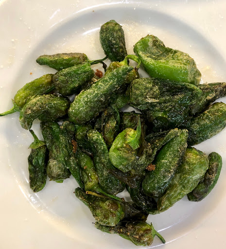 Brazilian Restaurant «Brasilia Grill», reviews and photos, 99 Monroe St, Newark, NJ 07105, USA