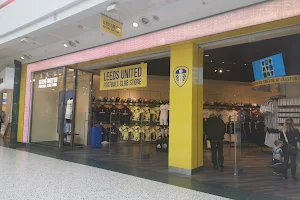 Leeds United Store image