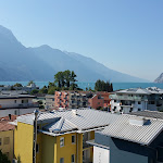 Photo n°1 de l'avis de Stephan.o fait le 10/09/2018 à 20:40 sur le  Hotel Kristal Palace à Riva del Garda