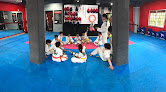 Martial arts gyms in Panama