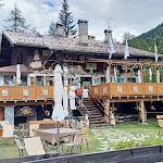 Photo n°1 de l'avis de Ornella.o fait le 04/09/2022 à 06:19 sur le  La Zerotta à Courmayeur