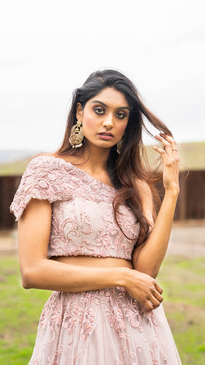 Fashion Designer «VAMA Designs Indian Bridal Fashion Couture», reviews and photos, 2339 Quail Bluff Pl, San Jose, CA 95121, USA