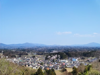 智恵子の杜公園