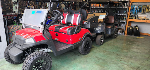 Used Motorcycle Dealer «Extreme Power Sports», reviews and photos, 17458 Judson Rd, San Antonio, TX 78247, USA