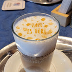 Photo n°7 de l'avis de Ruth.a fait le 01/10/2023 à 11:09 sur le  Restaurant Café Graflhöhe Windbeutelbaron à Berchtesgaden