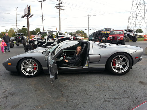 Used Car Dealer «Jim Kirby Automotive Inc», reviews and photos, 1510 S Church St, Murfreesboro, TN 37130, USA