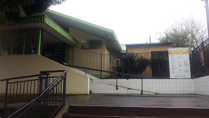 Centro de Salud Familiar Villa Alegre