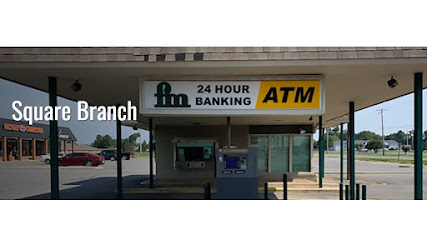 Farmers and Merchants Bank