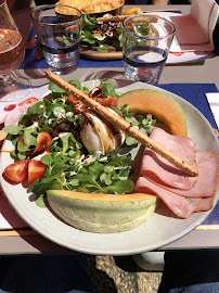 Raclette du Restaurant Le Pourquoi Pas? à Allos - n°12