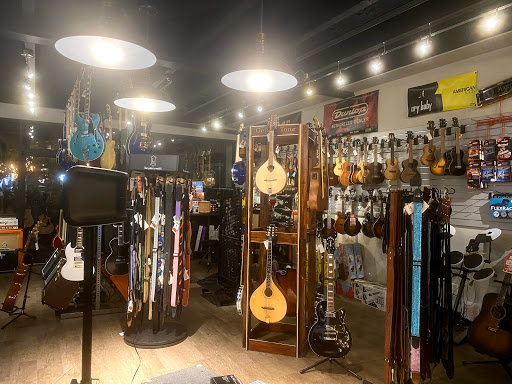 Live Music Venue «Open Chord Music», reviews and photos, 8502 Kingston Pike, Knoxville, TN 37919, USA