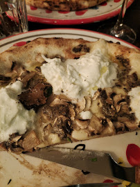 Pizza du Restaurant italien Restaurant Chez Bartolo à Paris - n°15
