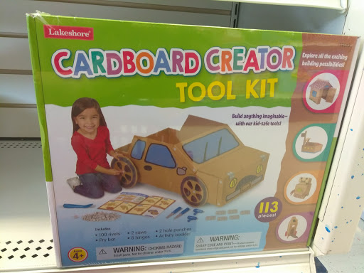 Educational Supply Store «Lakeshore Learning Store», reviews and photos, 335 FL-436, Fern Park, FL 32730, USA