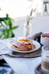 Photo n°24 de Giugiu Brunch à Saint-André-de-Sangonis ()