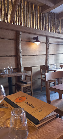 Atmosphère du Restaurant La Cabane à Annecy - n°12