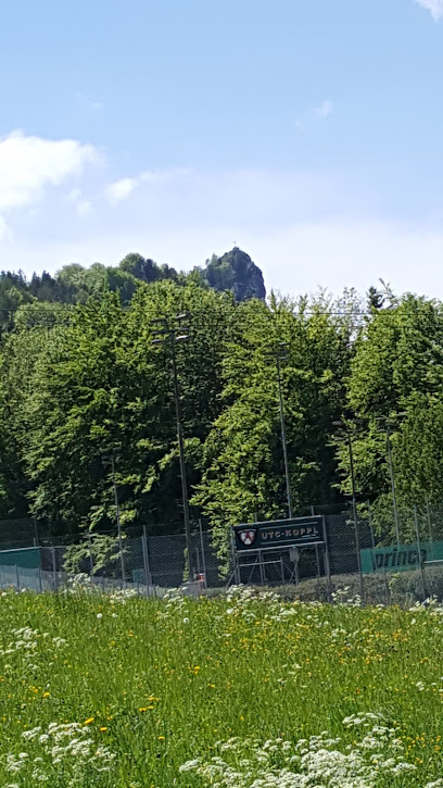Bogensportverein Salzburg