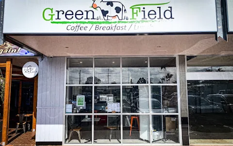 Green Field Café image