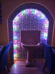 Photo n°59 de Restaurant La Medina à Vienne ()