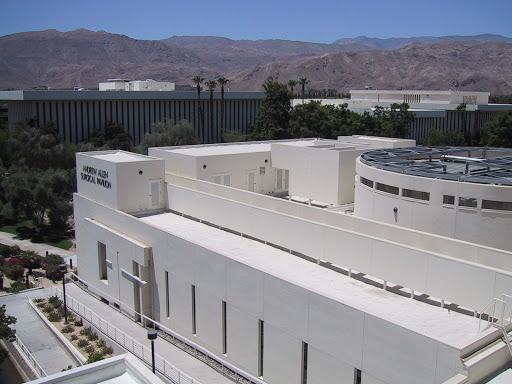 Desert Valley Construction & Roofing in Palm Desert, California